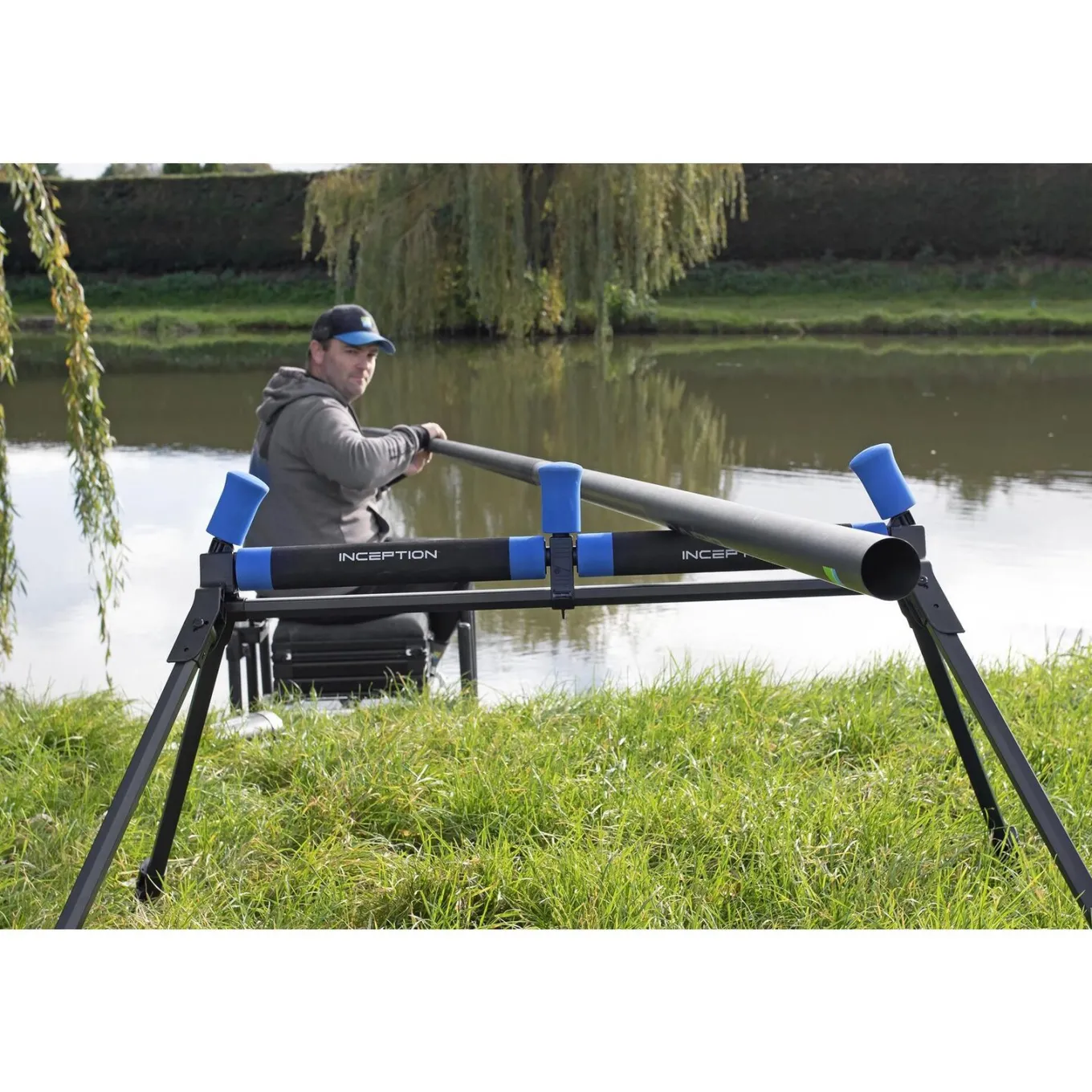 Preston Inception Super Pro XL Flat Roller