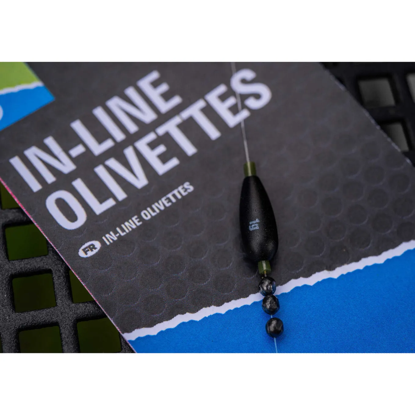Preston Inline Olivettes
