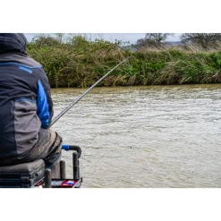 Preston Kerry Pole Rig