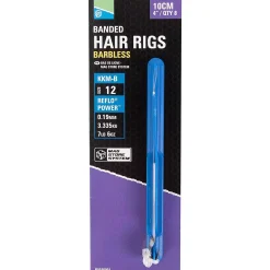 Preston KKM-B Mag Store Banded Hair Rigs