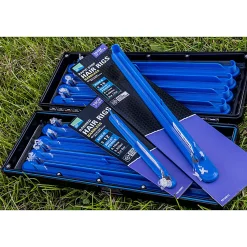 Preston KKM-B Mag Store Rapid Stop Hair Rigs
