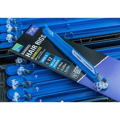 Preston KKM-B Mag Store Rapid Stop Hair Rigs