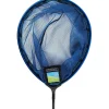 Preston Latex Hair Mesh Landing Net 50cm