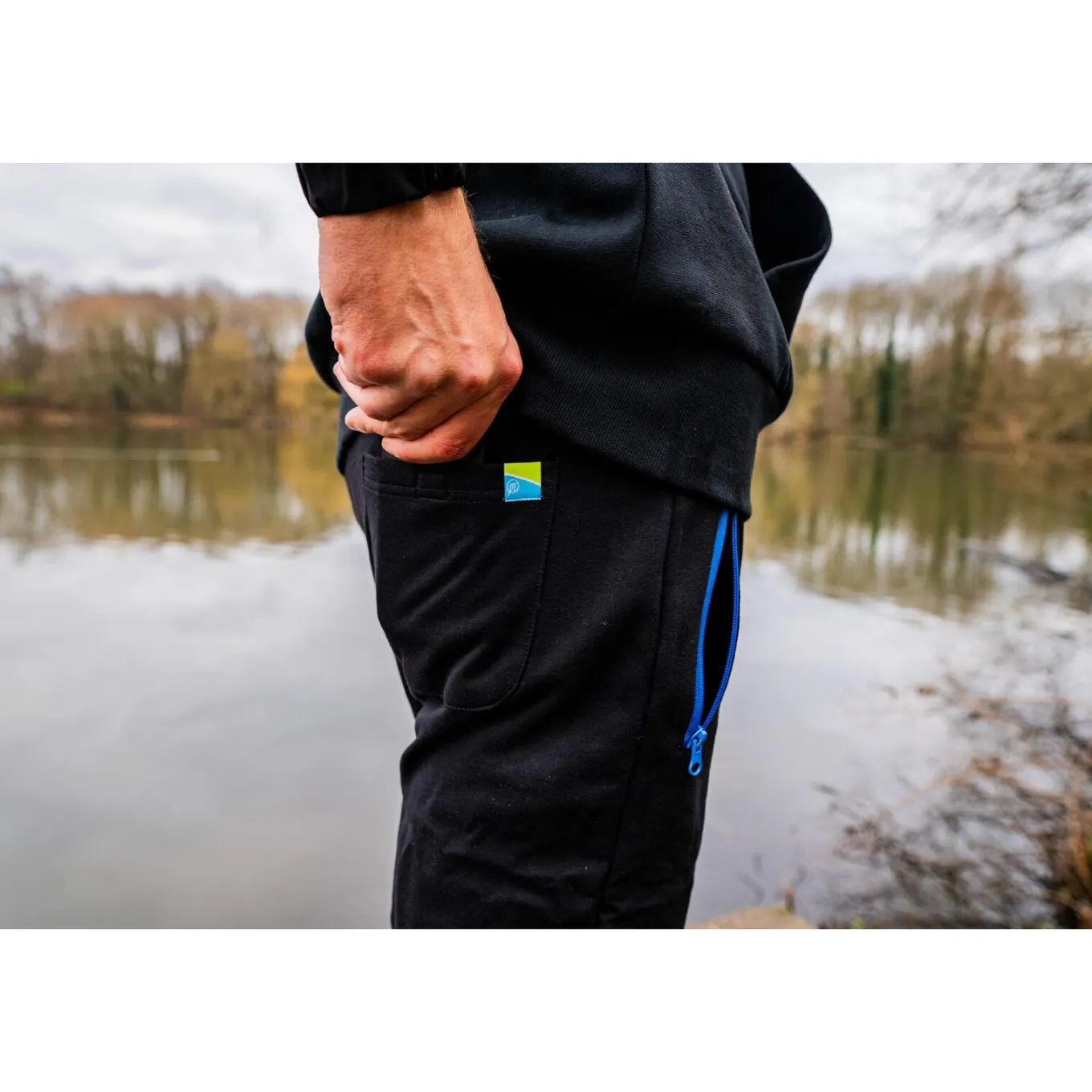 Preston Lightweight Joggers