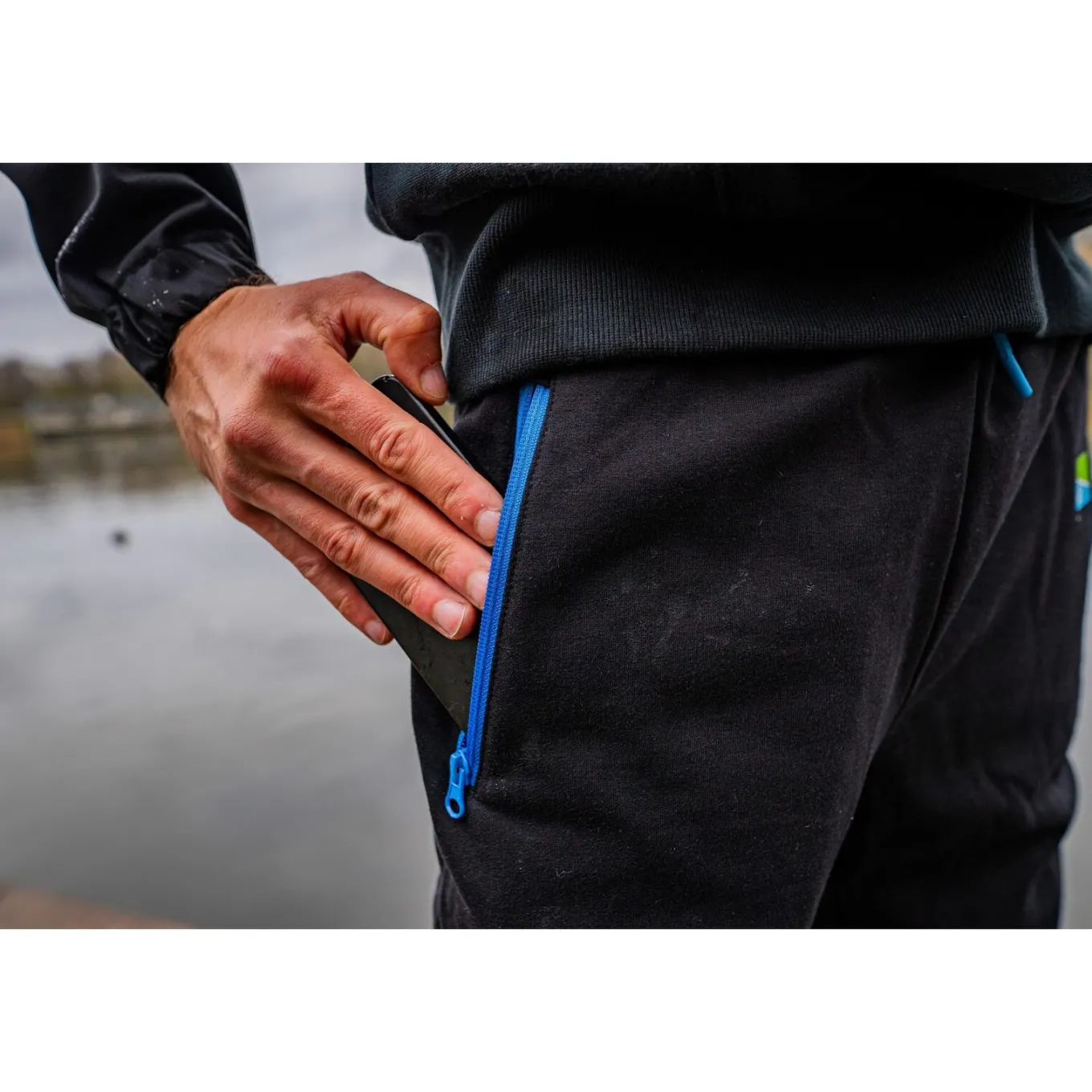 Preston Lightweight Joggers