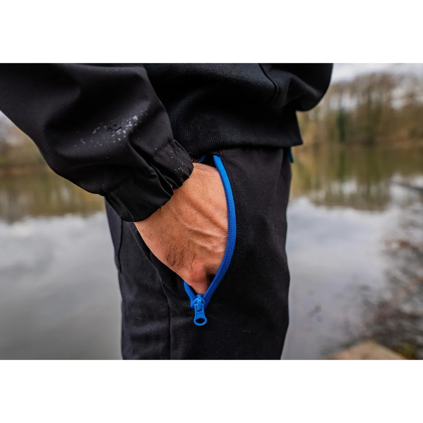 Preston Lightweight Joggers
