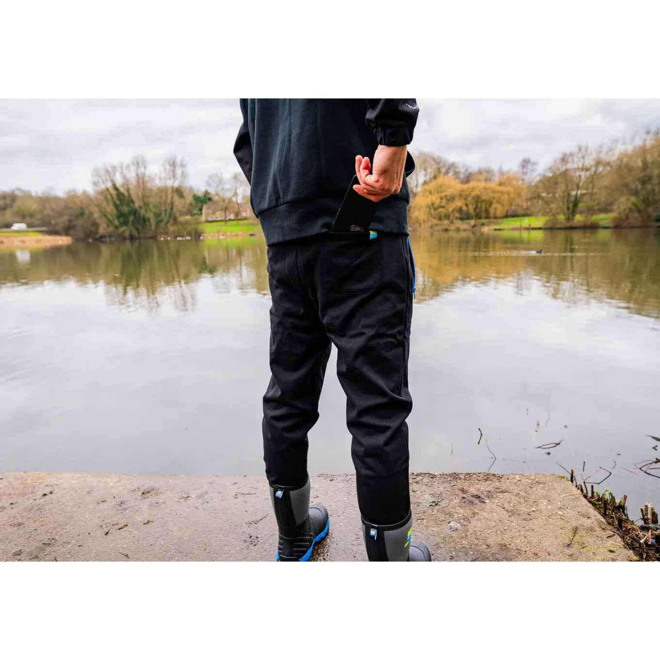 Preston Lightweight Joggers
