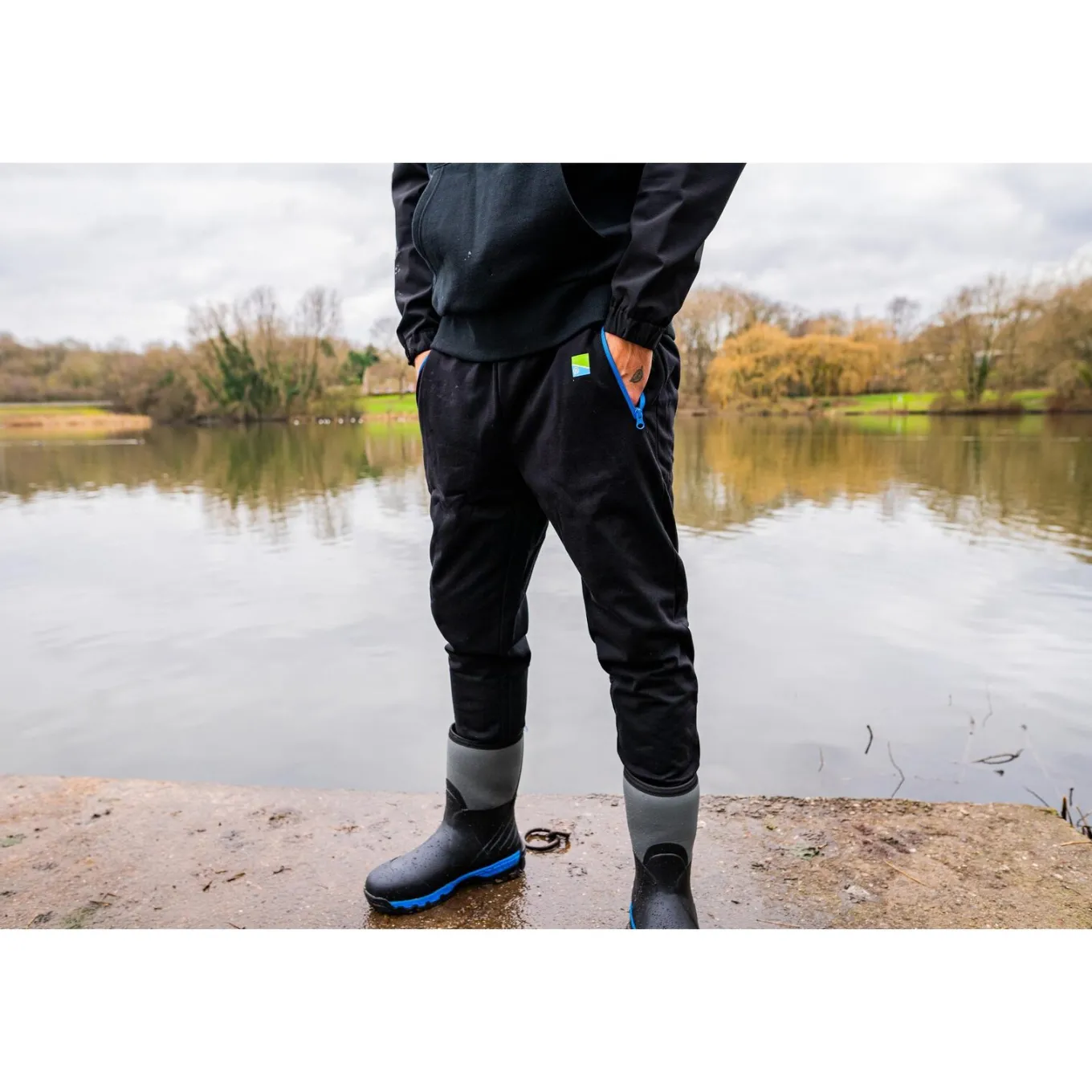 Preston Lightweight Joggers