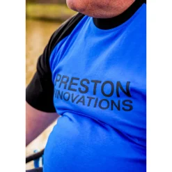 Preston Lightweight Raglan T-Shirt