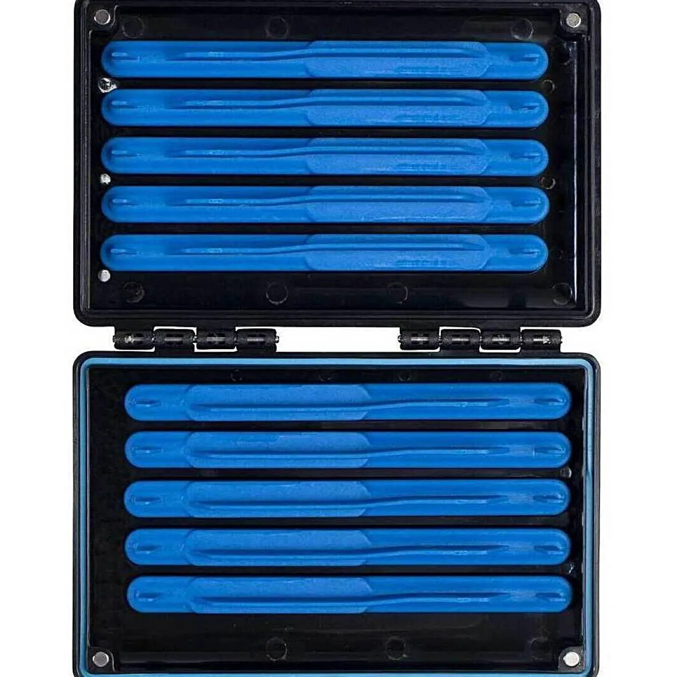 Preston Mag Store System Hooklength Box
