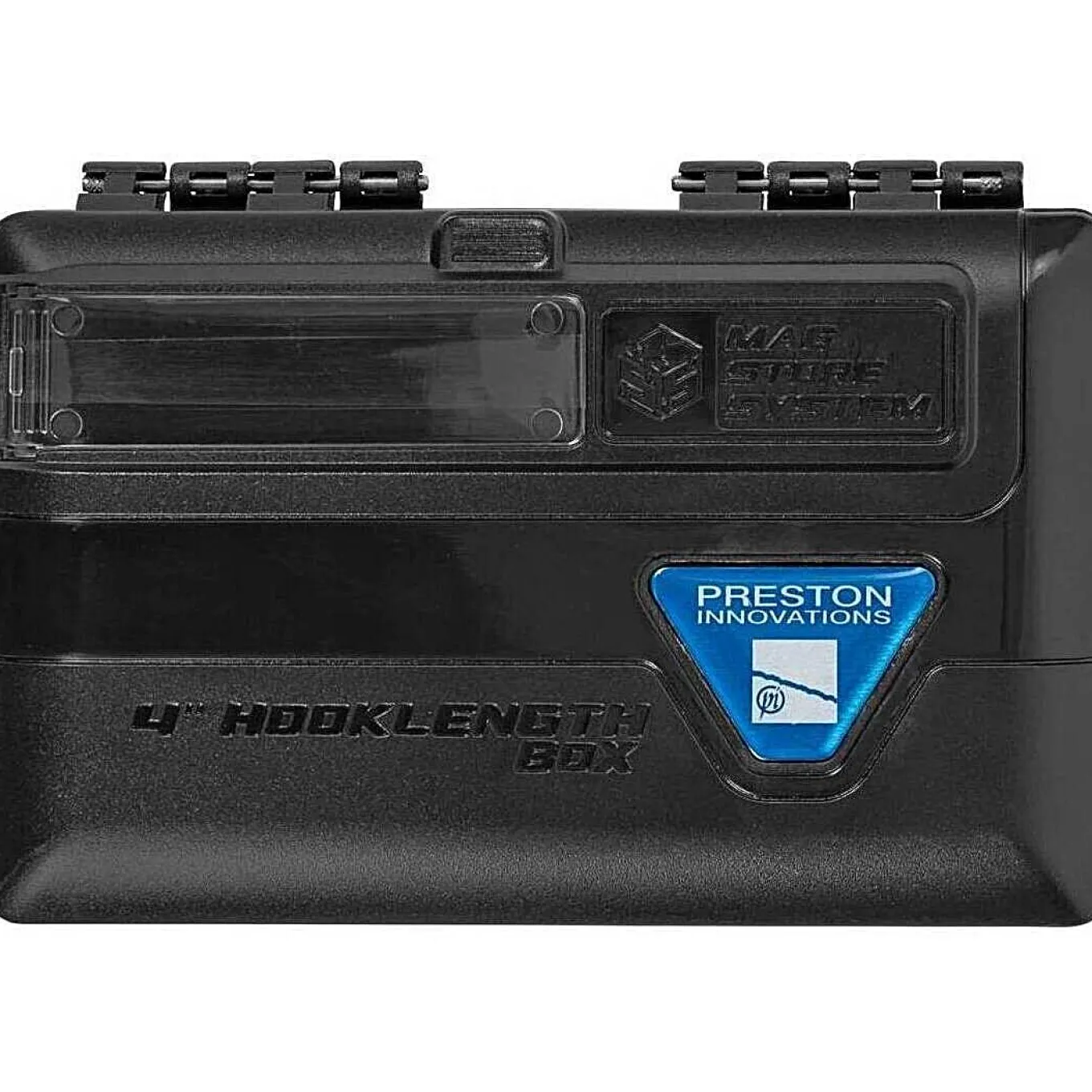Preston Mag Store System Hooklength Box
