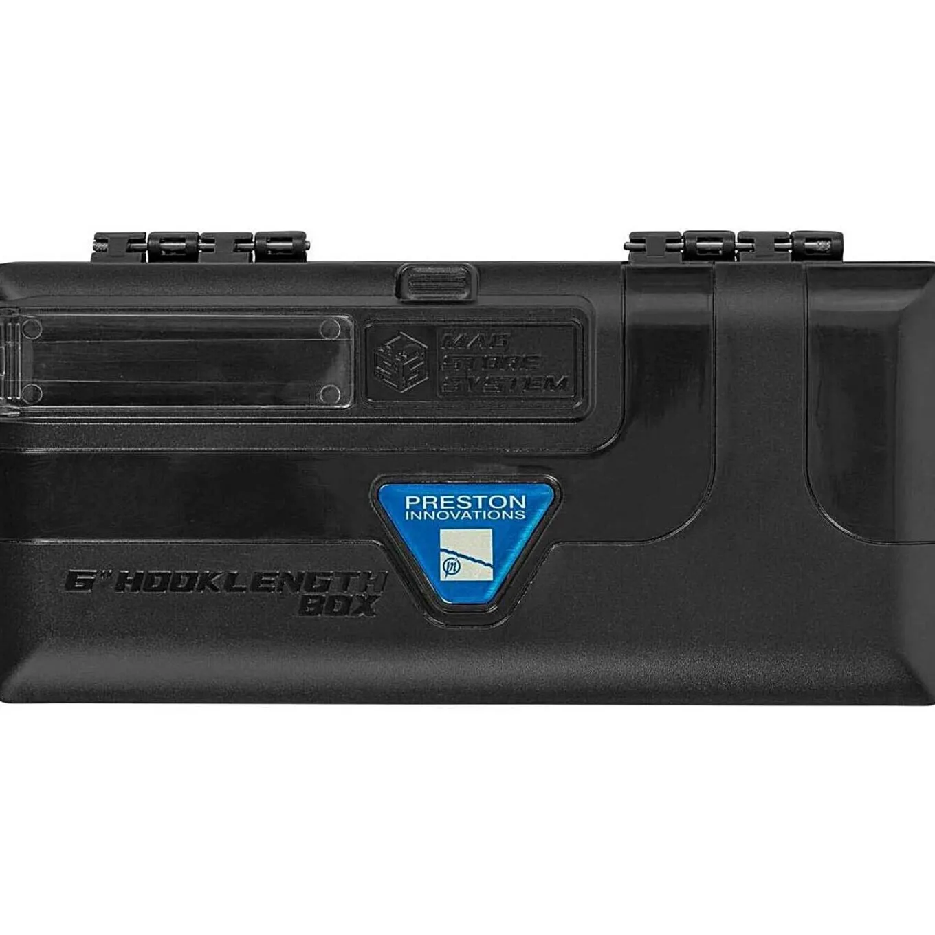 Preston Mag Store System Hooklength Box