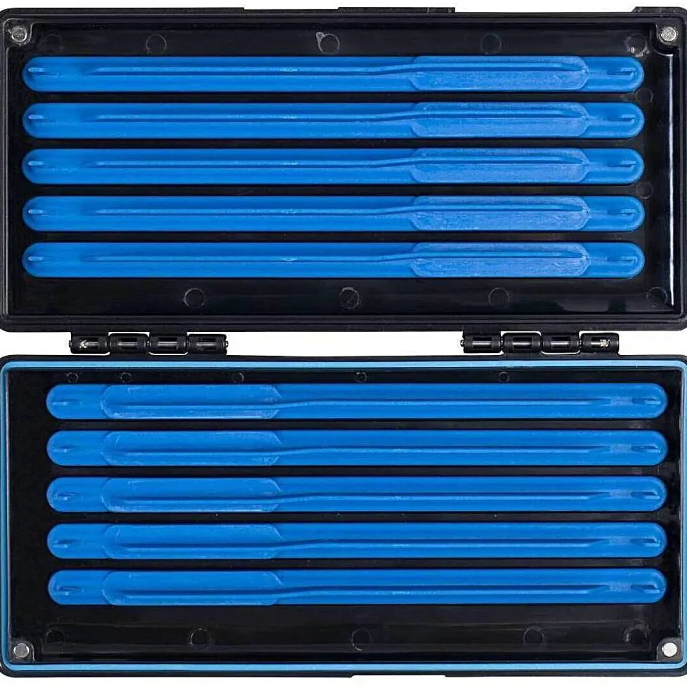 Preston Mag Store System Hooklength Box