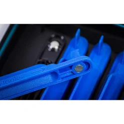 Preston Mag Store System Hooklength Box