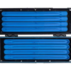 Preston Mag Store System Hooklength Box
