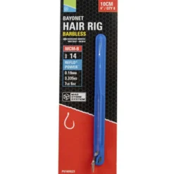 Preston Mcm-B Hair Rigs
