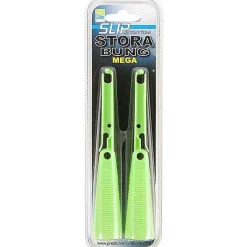 Preston Mega Stora Bung 2Pack