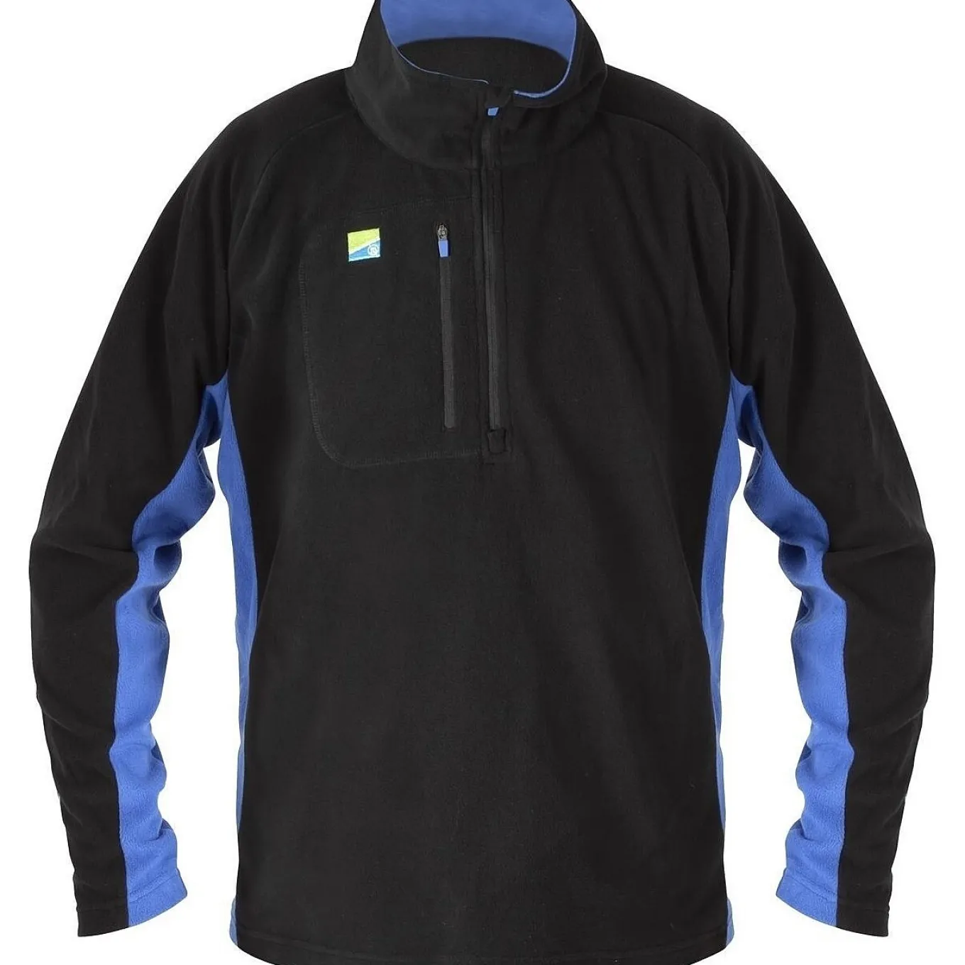 Preston Micro Fleece