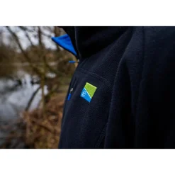 Preston Micro Fleece