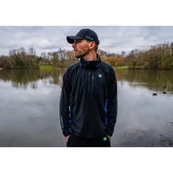 Preston Micro Fleece