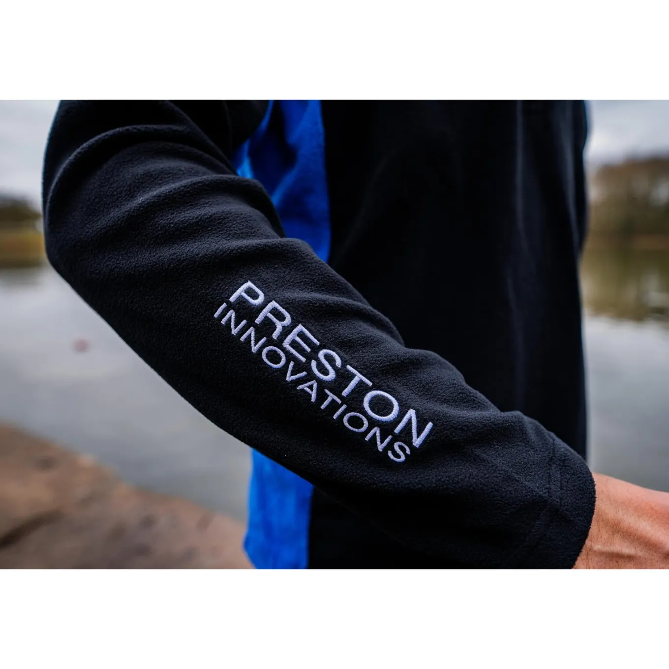 Preston Micro Fleece