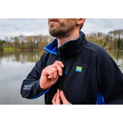 Preston Micro Fleece