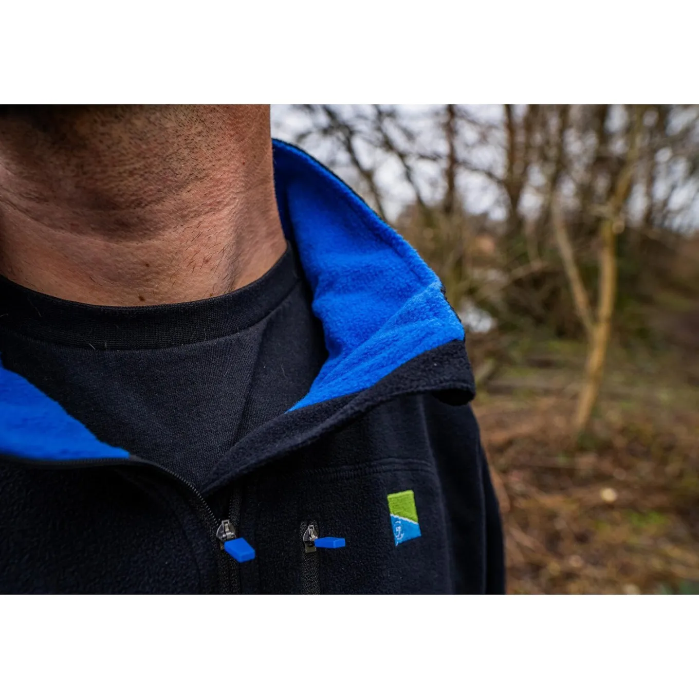 Preston Micro Fleece