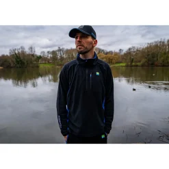 Preston Micro Fleece