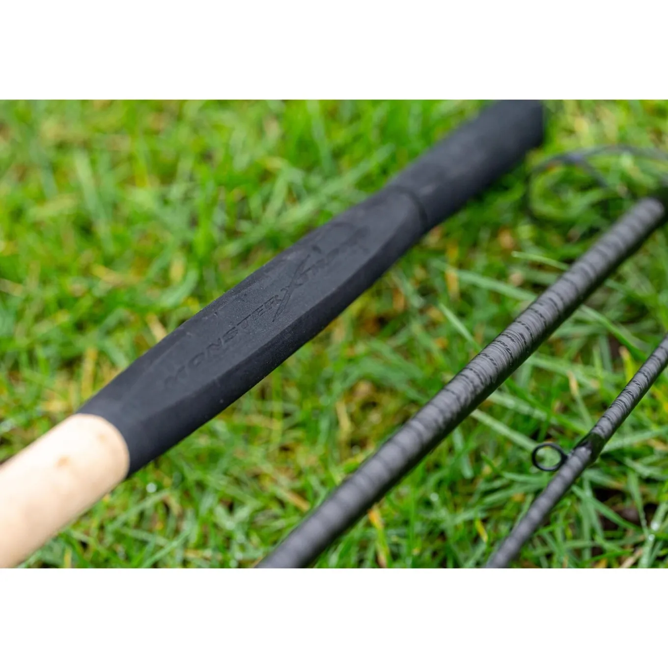 Preston Monster XTR Pro