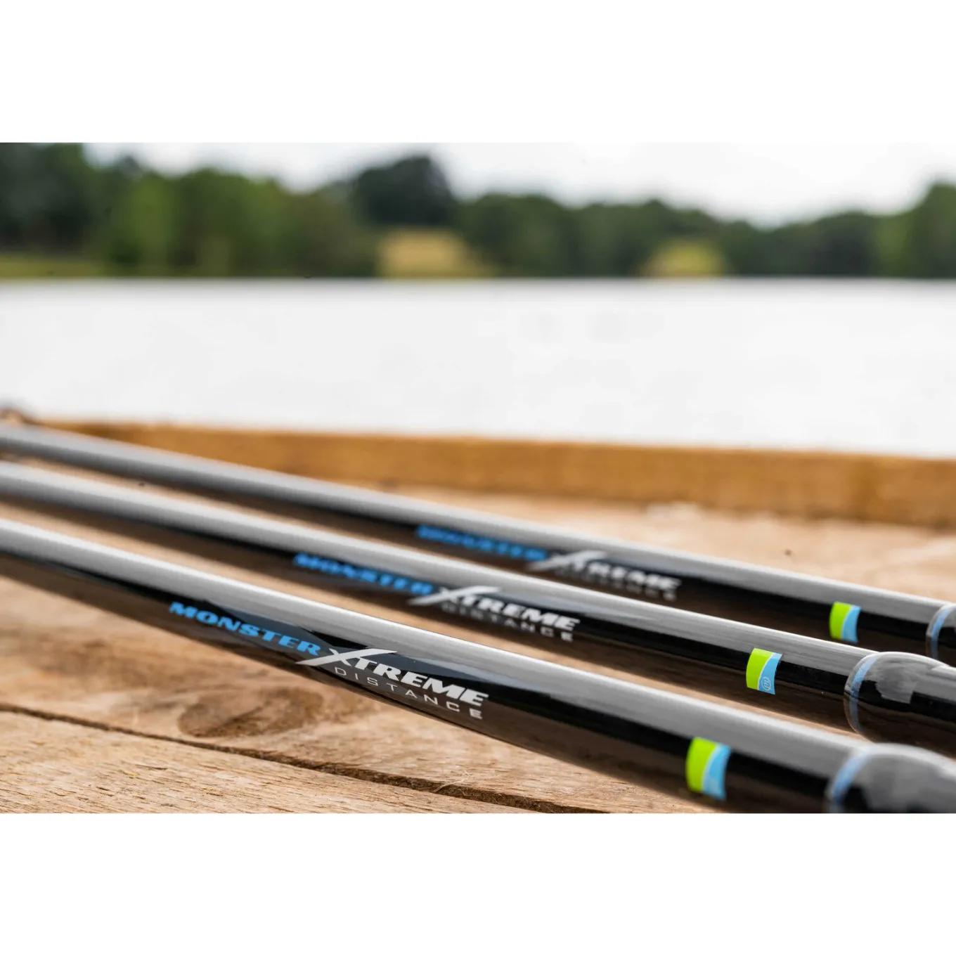 Preston Monster Xtreme Distance Feeder