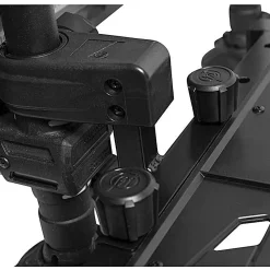 Preston Offbox Side Foot Rest
