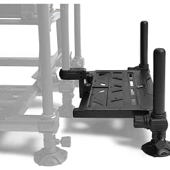 Preston Offbox Side Foot Rest