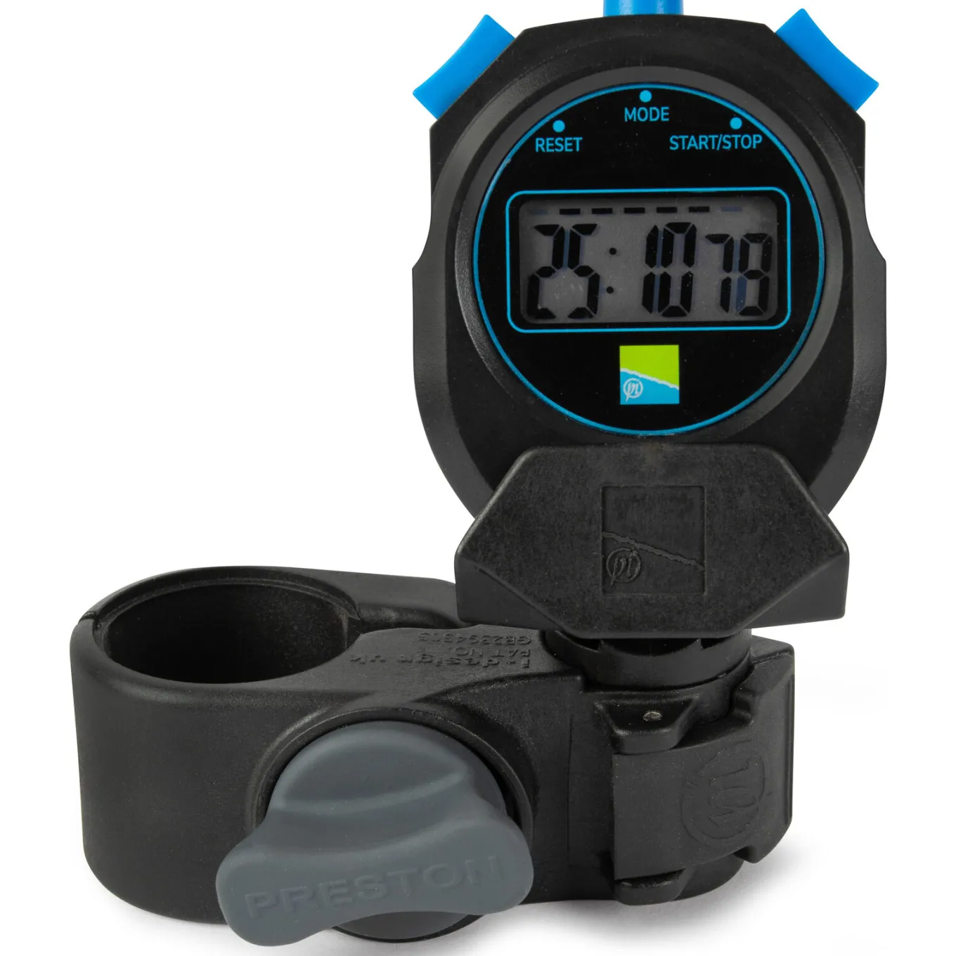 Preston Offbox Stopwatch