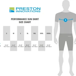 Preston Performance Sun Shirt