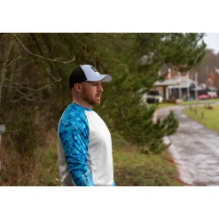 Preston Performance Sun Shirt