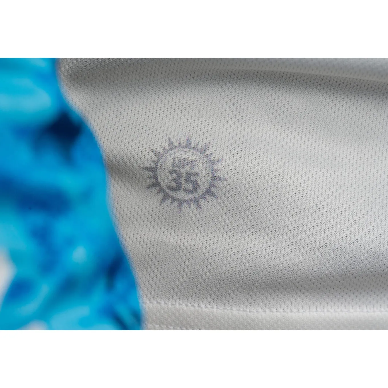 Preston Performance Sun Shirt