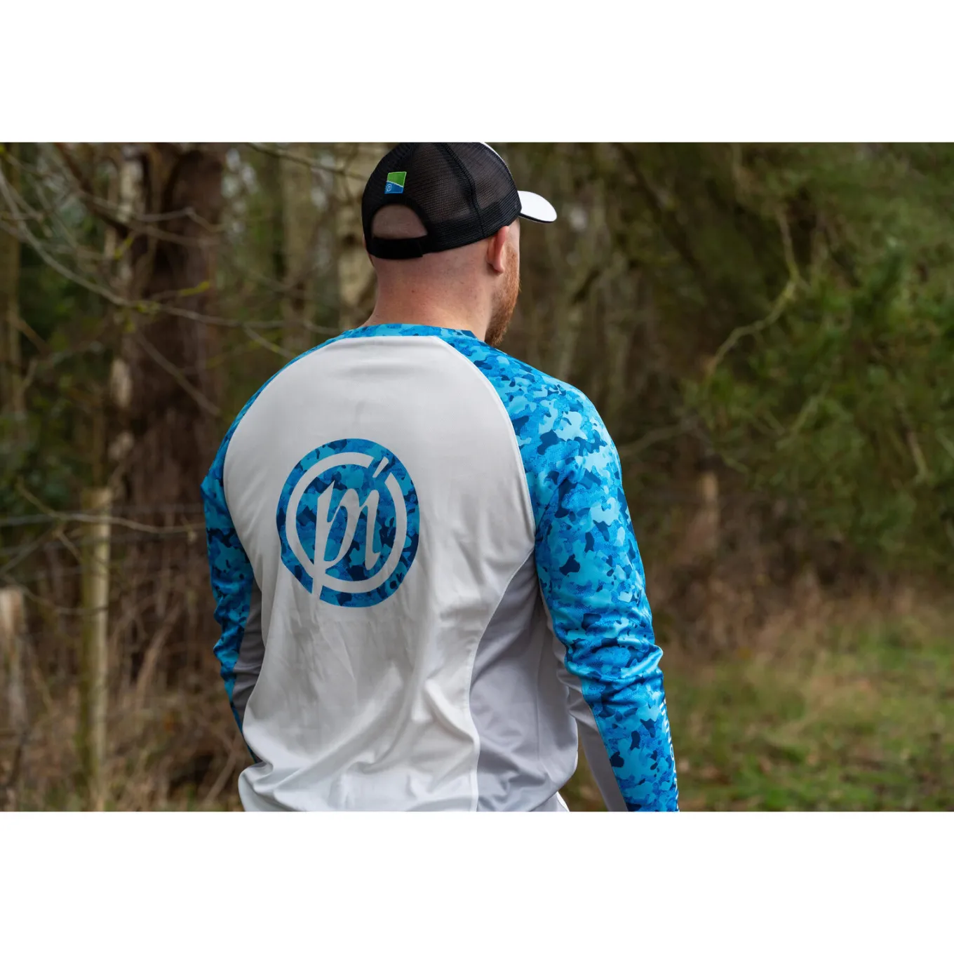 Preston Performance Sun Shirt