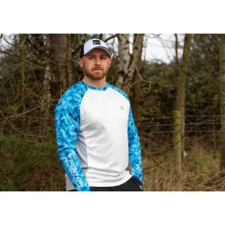 Preston Performance Sun Shirt
