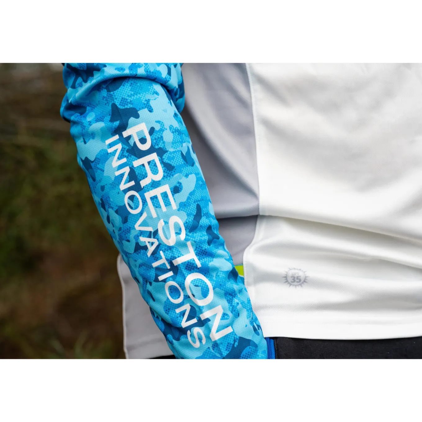 Preston Performance Sun Shirt