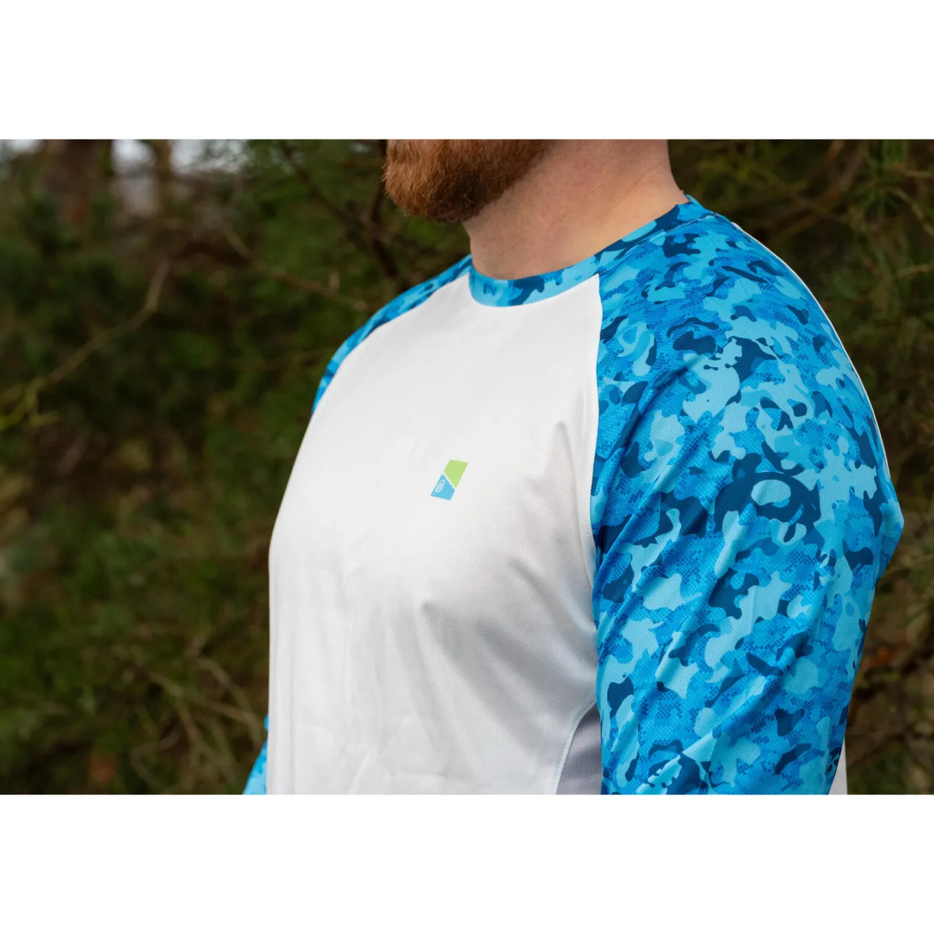 Preston Performance Sun Shirt