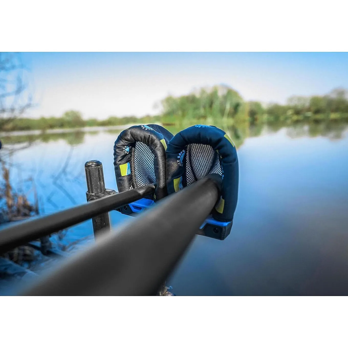 Preston Pole Safe Double Sock