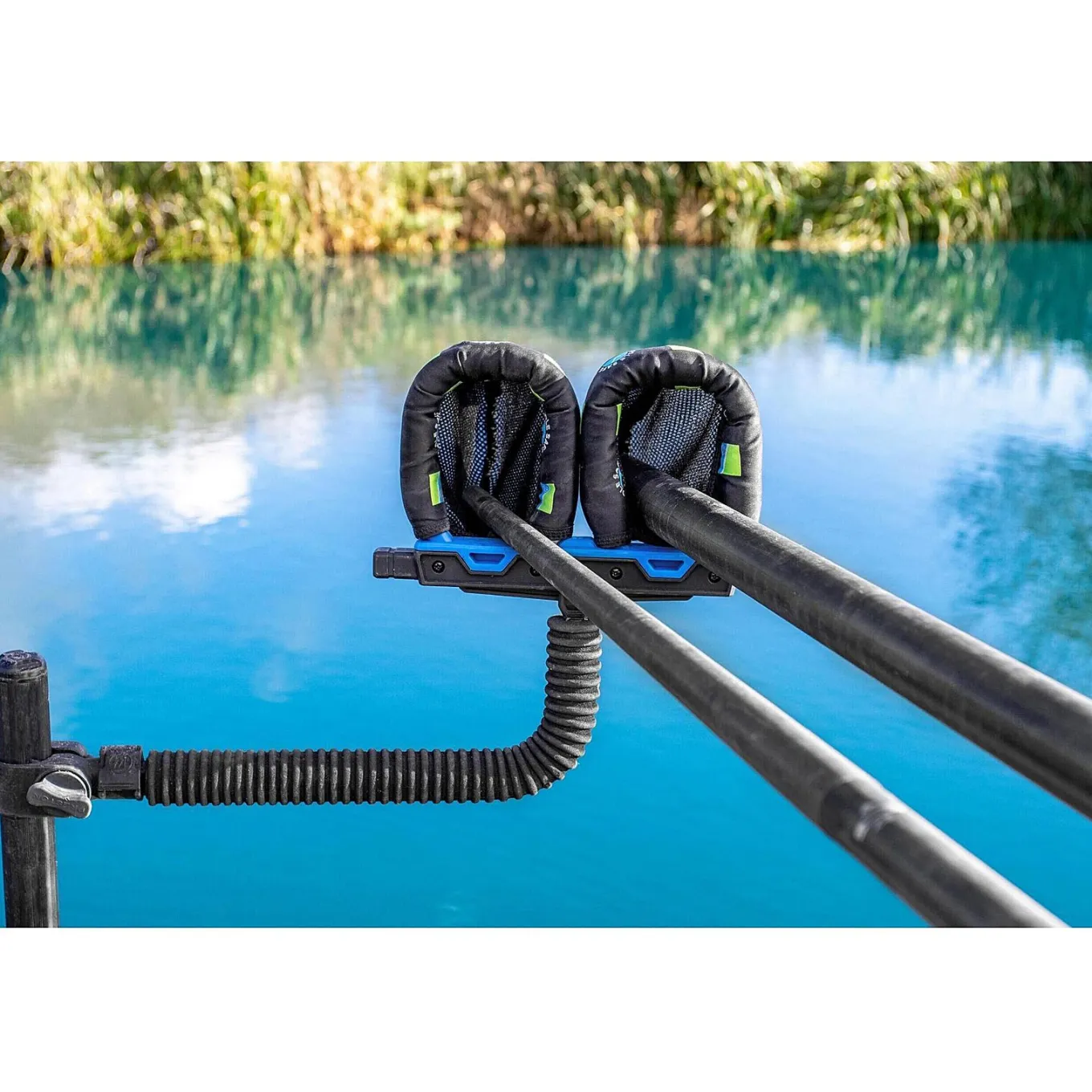 Preston Pole Safe Double Sock