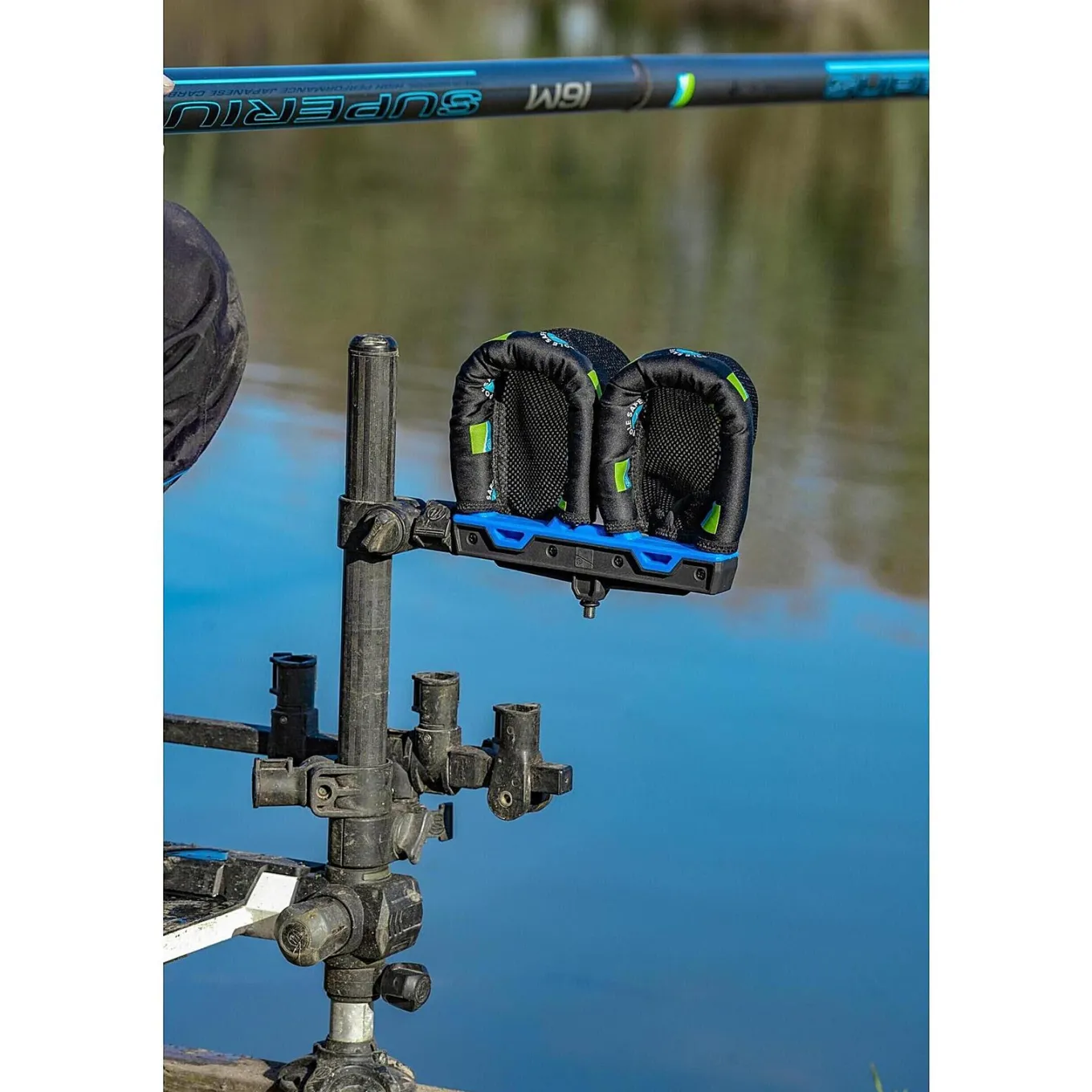 Preston Pole Safe Double Sock