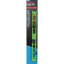 Preston Power Pole Rig