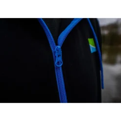 Preston Pro Zip Hoodie