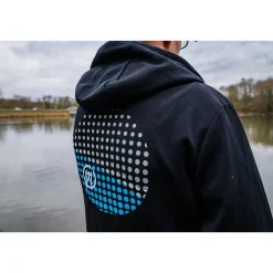 Preston Pro Zip Hoodie