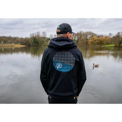 Preston Pro Zip Hoodie