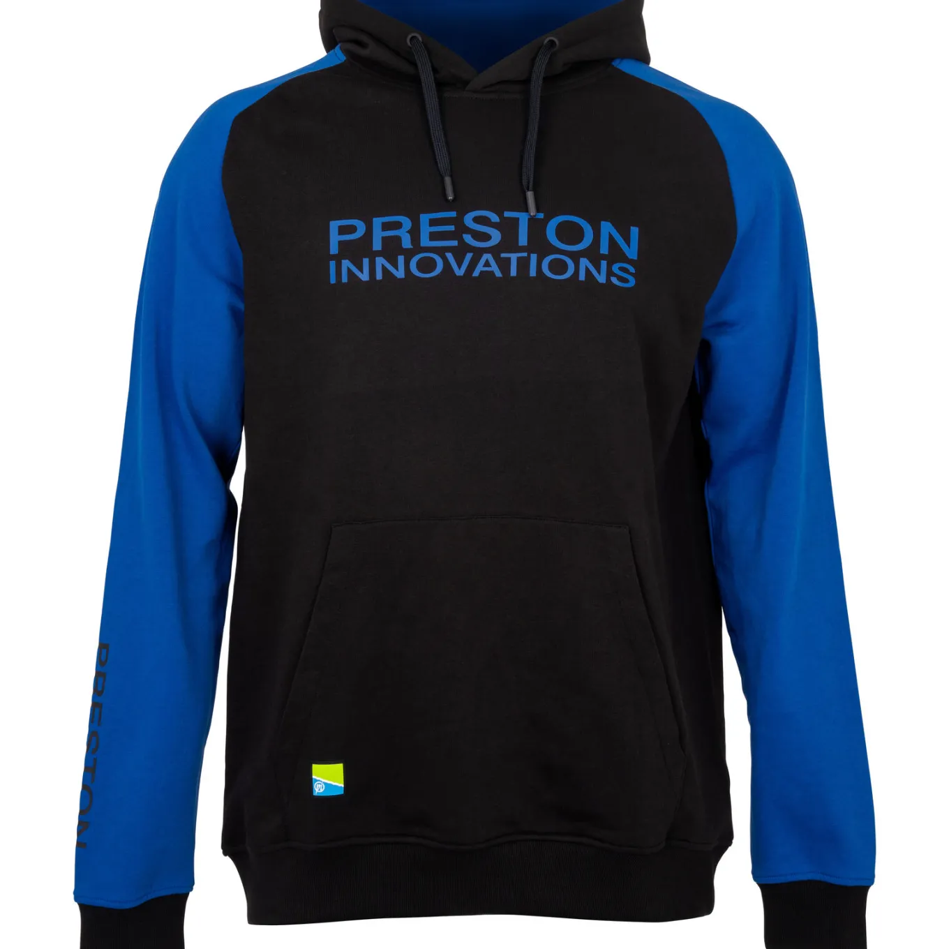 Preston Raglan Pullover Hoodie