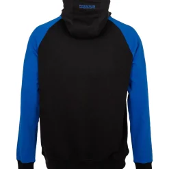 Preston Raglan Pullover Hoodie