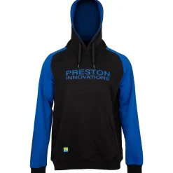 Preston Raglan Pullover Hoodie